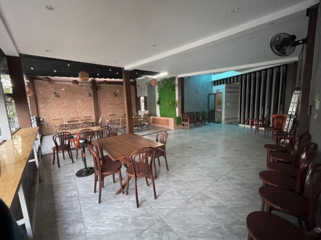 Mặt bằng VIEW sÔNG tại Thanh Đa -Bình Thạnh