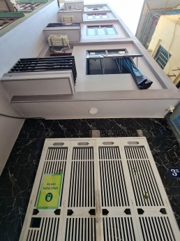CCMN Cầu Giấy 7.5Tỷ-Doanh thu 50triệu/tháng-Khu vực thủ phủ căn hộ cho thuê