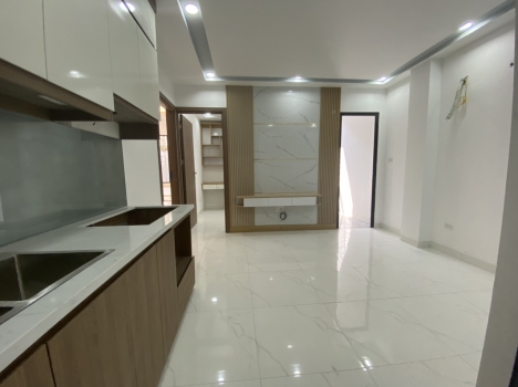 Mua chung cư mini ĐÔng Tác  - Đống Đa ô tô đỗ cách 30m, ở ngay, full đồ LH 0983 169 020