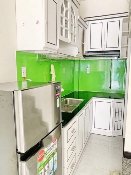 NHÀ HIẾM MẶT TIỀN ĐƯỜNG SỐ - GIÁP MAI VĂN VĨNH, XE HƠI ĐỖ CỬA, GIÁ 3.2 TỶ