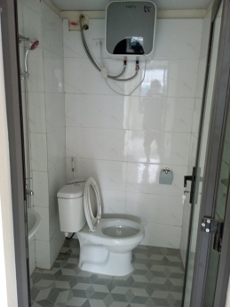 Bán nhà chính chủ ở Vĩnh hung giá 1,1 tỷ