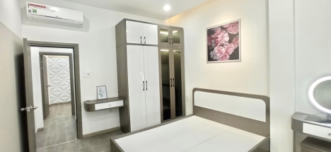 NHÀ XINH NHƯ NGỌC TRINH, TRẦN VĂN ƠN, TÂN PHÚ, 32M2 CHỈ 4 TỶ 1.