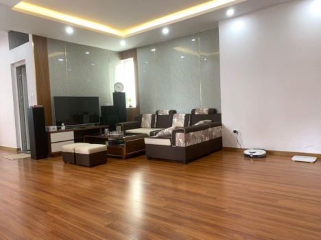 Căn Hộ Chung Cư Unimax Tower 210 Quang Trung Hà Đông 111m2 - 3 ngủ 2wc 2 ban công tặng nội thất xịn