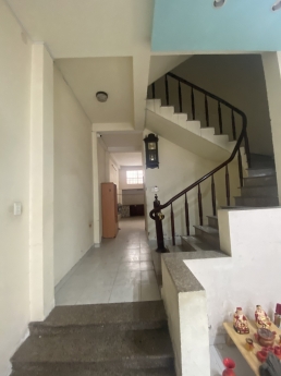 Nhỉnh 13 tỷ Trường Chinh-Bình Giã -Cộng Hòa Tân BÌnh 124m2 ngang 6m hxt