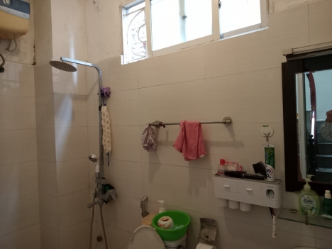 Bán nhà mặt phố Nguyễn Khoái, Hai Bà Trưng 68mxMT4,5mx5PN, vỉa hè, ô tô, KD giá 10.8 tỷ. LH