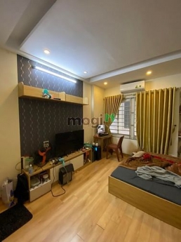 BÁN NHÀ TRƯƠNG ĐỊNH, GẦN NHIỀU TIỆN ÍCH, GẦN TRƯỜNG HỌC, BỆNH VIỆN, 31m, 3,x tỷ