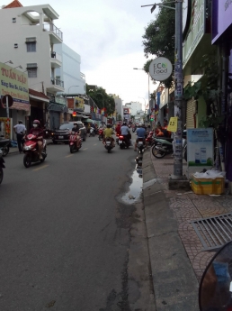 MẶT TIỀN KINH DOANH KHU VIP BÌNH THẠNH - 7 TẦNG THANG MÁY, DT 70M2, CHỈ 19.5 TỶ