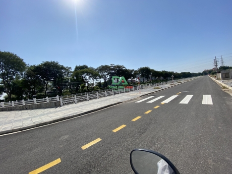 ✅ SIÊU PHẨM KINH DOANH: 50M MẶT ĐƯỜNG QL3 - VIEW KÊNH ĐÀO - ĐỐI DIỆN DIỆP LINH PLAZA