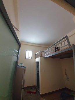 Bán CHDV Thạnh Lộc, Quận 12-172m2-4 Tầng- 21 phòng.Giá tốt