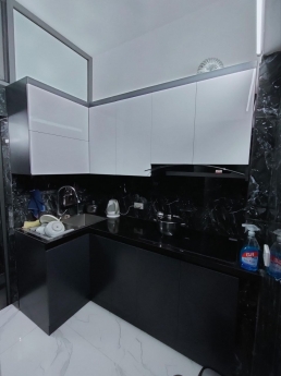 Bán nhà Trần Quý Cáp 50m2 x 4T, MT6m, Ô TÔ nhỉnh 4 tỷ