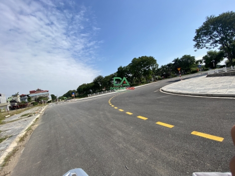 ✅ SIÊU PHẨM KINH DOANH: 50M MẶT ĐƯỜNG QL3 - VIEW KÊNH ĐÀO - ĐỐI DIỆN DIỆP LINH PLAZA