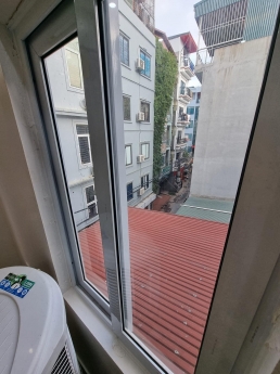 Bán nhà đẹp Mễ Trì Thượng,Nam Từ Liêm,DT71x4,MT4.1,ô tô,giá 9 tỷ