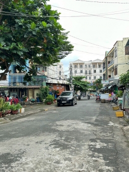 Kinh Doanh Đỉnh , Sát MT , đường 8m có vỉa hè , 2 tầng , 4pn , Nguyễn Văn Lượng , Gò Vấp.