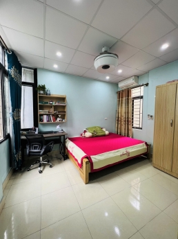 CHỦ CẦN BÁN GẤP NHÀ TÔ VĨNH DIỆN: 39M2*4 TẦNG, MT 4M, NGÕ TO, Ô TÔ VÀI M, 4.38 TỶ