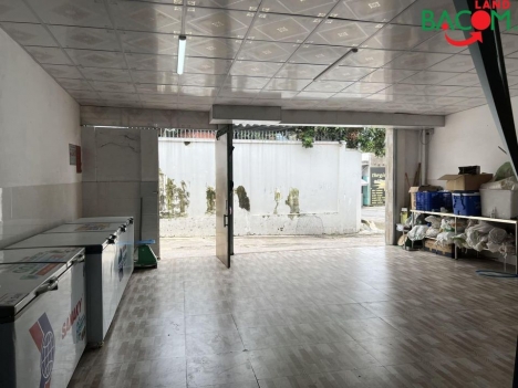 BÁN NHÀ KẾ CHỢ ĐỒI AN BÌNH , 7 x 30M, ĐƯỜNG Ô TÔ , CHỈ 7,5 TỶ THƯƠNG LƯỢNG