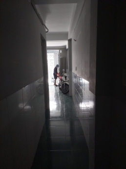 BÁN NHÀ Đường Tân Kỳ Tân Quý – 5 TẦNG – CÓ DÒNG TIỀN 15TR/THÁNG