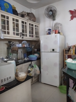 BÁN NHÀ NGUYỄN ĐÌNH CHÍNH NGANG 4.25 - 49M2 - 7TY