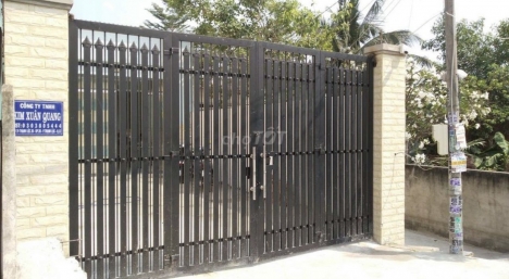 Bán nhà cấp 4 đường Thạnh Lộc 26 P.Thạnh Lộc Q12