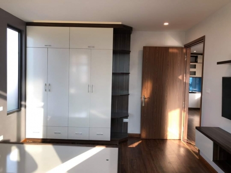 MẶT PHỐ - Nguyễn Trường Tộ 135m x 10 tầng, giá 68 tỷ.