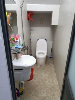 Nhà đẹp Trần Xuân Soạn Q7 45m Sát Him Lam Chỉ 4.9 tỷ