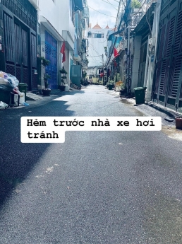 BÁN GẤP NHÀ HXH NGUYỄN HỮU CẢNH - PHƯỜNG 22 BÌNH THẠNH-DOANH THU 610 TR-74 M2-10PN-10WC-NHỈNH 11.XTỶ