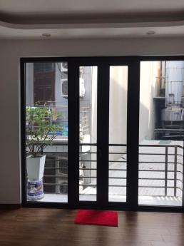 Bán nhà đẹp Lê Đức Thọ,Nam Từ Liêm,DT40x5,MT3.9,ô tô,giá 6 tỷ