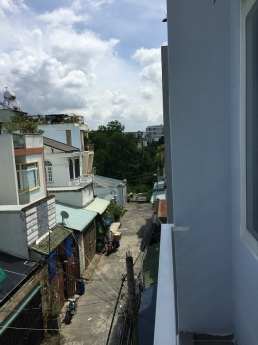 Bán Gấp nhà HXH 1trệt 2 lầu 4PN WC Khép kín Tăng Nhơn Phú B  Q9 75m2 7,2 tỷ