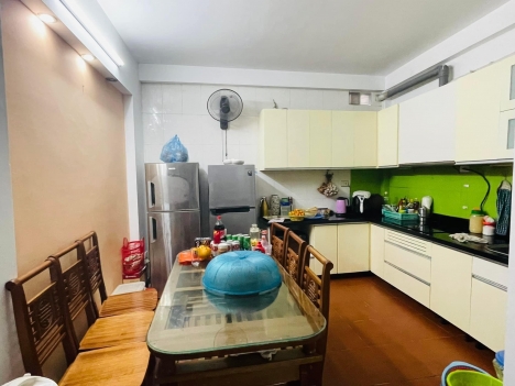 Bán nhà ngõ 29 Khương Hạ, ngõ 3m, gần hồ, thông số đẹp 46m x 4T chỉ 4,8 tỷ