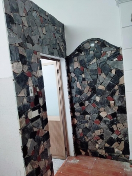 Cực kỳ HIẾM.nhà 50m2.giá chỉ 3,4 tỷ,oto qua cổng,ko có căn thứ 2.