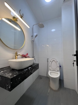 Bán nhà MP Huỳnh Thúc Kháng, Yết Kiêu, Hà Đông. 48m x 4T x MT 5m, Kinh doanh, ô tô vào nhà. Giá bán