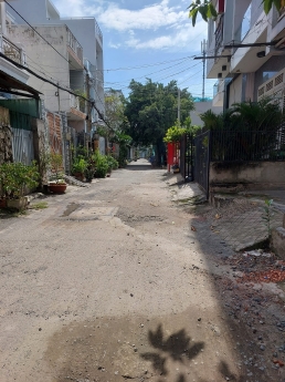 Nhà Lâu Đời, Hẻm Xe Hơi, Lê Đức Thọ, Gò Vấp, 57m2, Giá Chỉ 4,5 Tỷ.