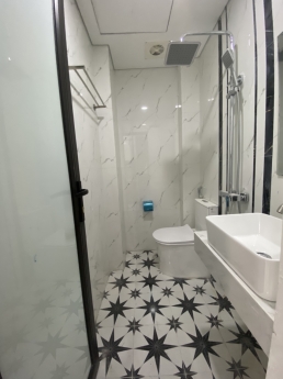 Mua chung cư mini ĐÔng Tác  - Đống Đa ô tô đỗ cách 30m, ở ngay, full đồ LH 0983 169 020