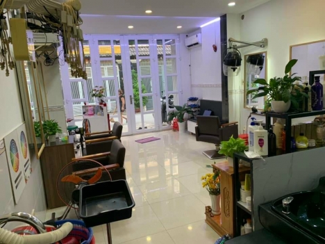 Bán nhà kênh Mương Lệ  p BHH B hẻm nhựa 8m thông 60m2 ,2 tầng nhỉnh 4 tỷ