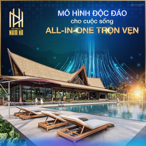BÁN ĐẤT NỀN KCN NAM HÀ, BÌNH THUẬN - DIỆN TÍCH 110M ĐÃ CÓ SỔ GIÁ CHỈ TỪ 1,3 TỶ