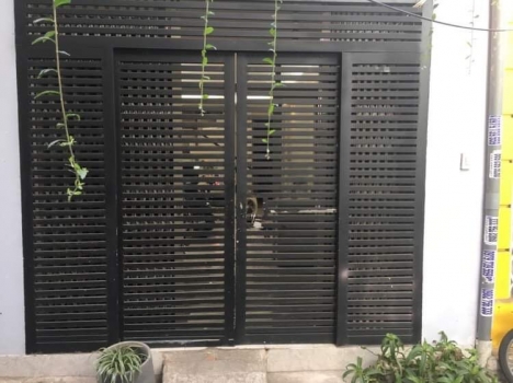 NHÀ ĐẸP, GIÁ TỐT tiện kinh doanh nhà HXH Hai Bà Trưng, P.8, Quận 3