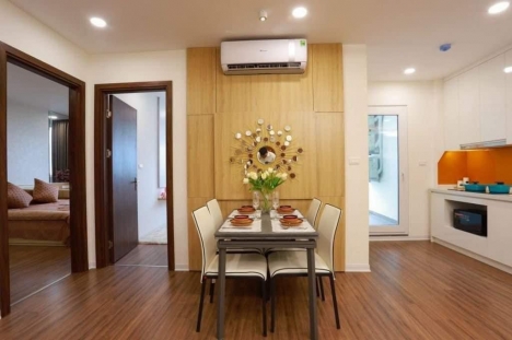 Bán căn hộ Văn Quán Hà Đông, 3 ngủ, full đồ, hơn 100m