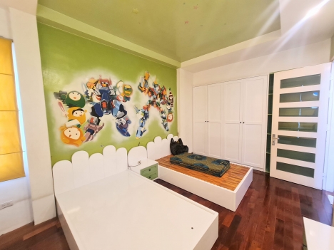 BÁN NHÀ PHỐ HỒNG TIẾN, BỒ ĐỀ, LONG BIÊN - Ô TÔ 7 CHỖ VÀO NHÀ - 43 M2 X 5T - Giá 5,35 tỷ -