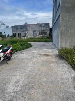 BÁN  Lô Đất Thị Trấn Diên Khánh Khánh Hòa 100m2 Full Thổ  Gần Đường Lớn , Nhiều TIện Ích Xã Hội