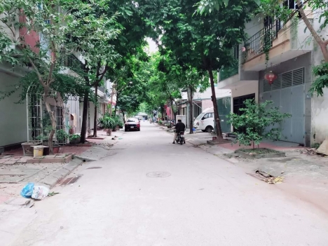 Siêu phẩm 6 tầng thang máy,50m, phân lô vỉa hè ô tô kinh doanh, nhỉnh 8 tỷ la khê hà đông