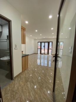 Bán nhà mới tinh phố Thụy Khuê, Tây Hồ, 45m2, 6 tầng, mt 4.5m, thang máy, giá 9.5 tỷ