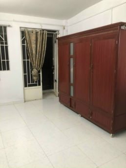 Phương 3 , Gò Vấp , 3 Tầng , Hẻm thông thương , Gần sân bay 3phut , Gần CV Gia định.2tyx