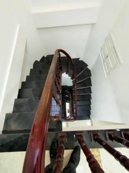 Nguyễn Ngọc Nại 51m 5 tầng 6 NGỦ, OTO đỗ cửa, NHÀ DÂN XÂY, TẶNG NỘI THẤT XỊN XÒ 8 TỶ