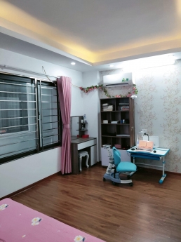 XUÂN LA-NHÀ THOÁNG ĐẸP-CÂY XANH MÁT-52M CHỈ 4TỶ
