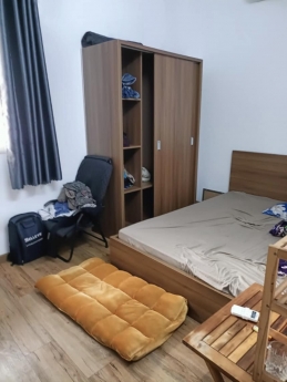 Nhà đẹp Trần Xuân Soạn Q7 45m Sát Him Lam Chỉ 4.9 tỷ