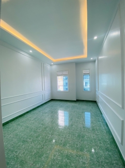 BÁN NHÀ HÀO KHÊ LÔ GÓC 3.5 TẦNG SAU HOÀNG HUY 38 TẦNG GIÁ CHỈ 2.6X TỶ