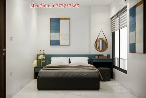 2.55 tỷ, Mrs Diễm bán nhà 3 tầng mới ở ngay tại trung tâm Đản Dị, Uy Nỗ, Đông Anh