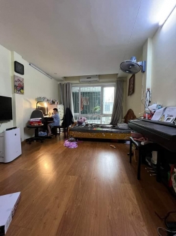 CẦU GIẤY-NGÕ THÔNG KINH DOANH-50m-NHỈNH 5 TỶ