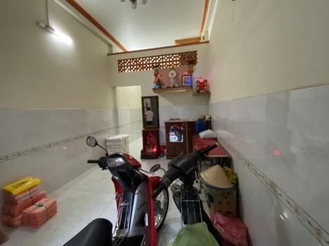 Giáp Bình Tân, Q6_Nhà Lý Thánh Tông Q.Tân Phú_43m2, 3 tầng, 3.2m x 13m, chỉ 3. tỷ hơn.