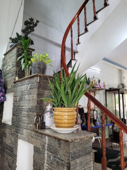 MẶT TIỀN KINH DOANH-NGAY NGÃ TƯ CHỢ PHÚ LÂM