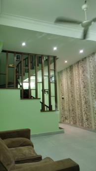 Cách đúng 1 nhà là ra phố 45m2*4T Bạch Đằng chỉ 2.7 tỷ